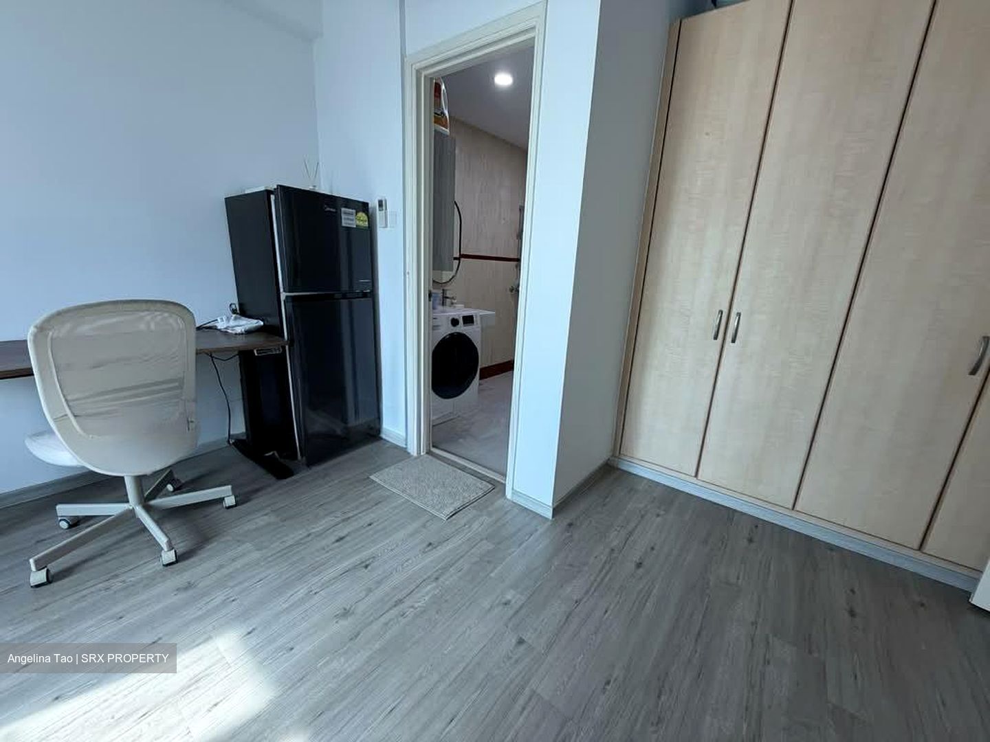 Cosy Lodge (D14), Apartment #537305571